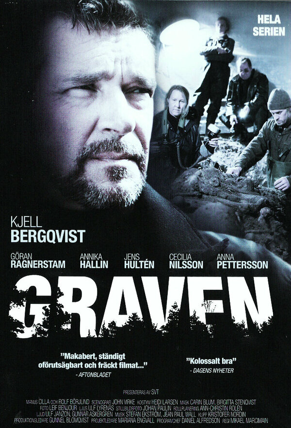 Постер сериала